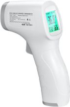 Термометр бесконтактный инфракрасный RoHS, GP300