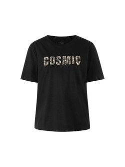 Футболка из хлопка