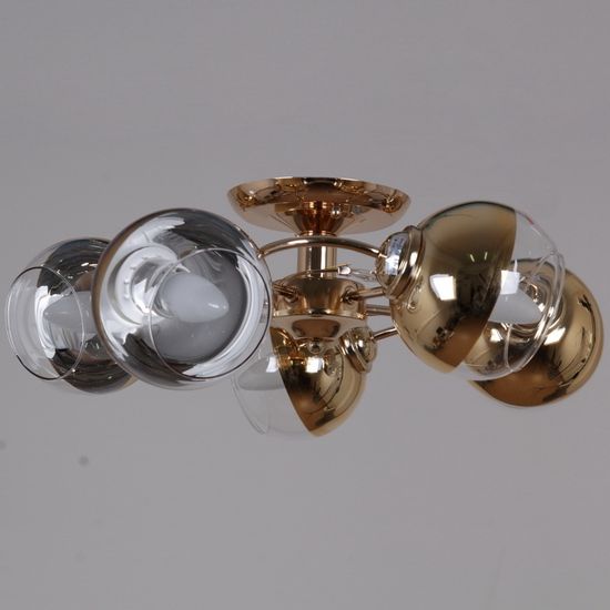 Люстра потолочная Reluce E27 32270-0.3-05