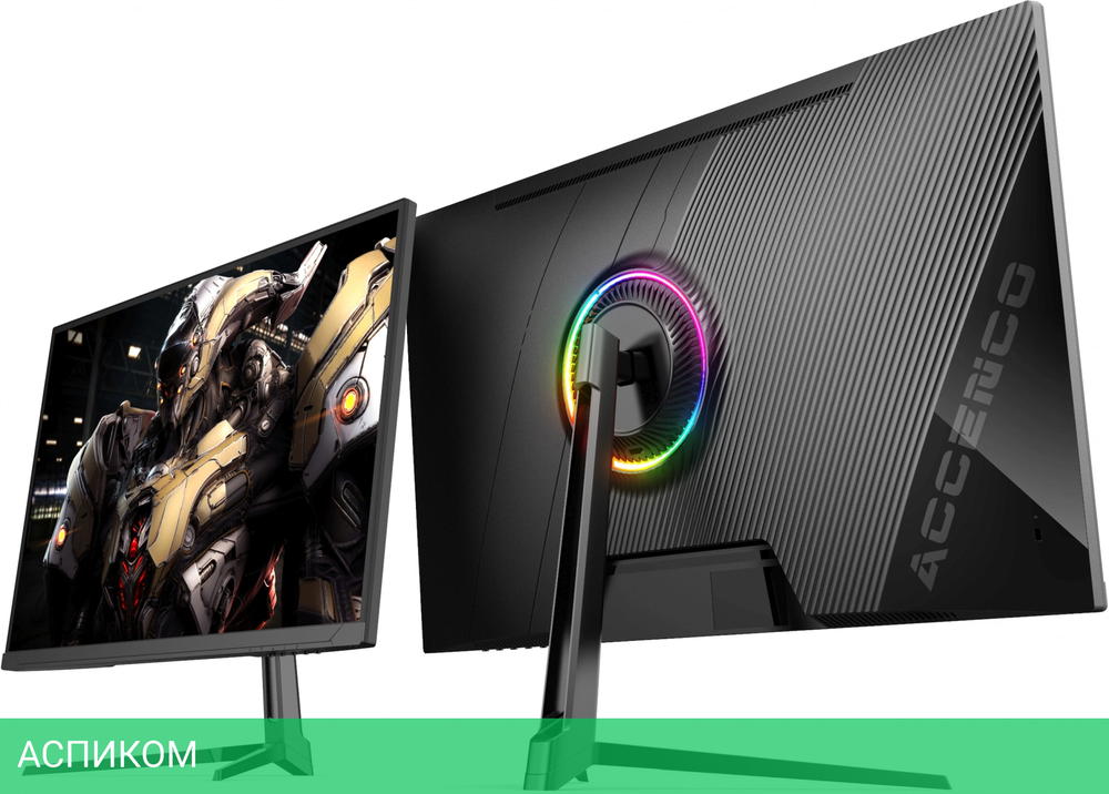 Монитор NPC 27" MZ2712-B