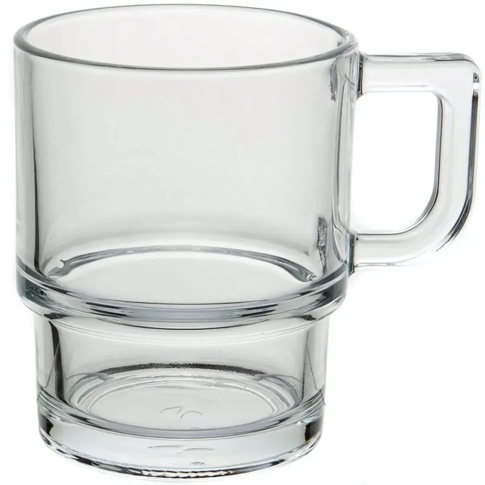 Набор кружек 2шт 320мл «HILL» 55843