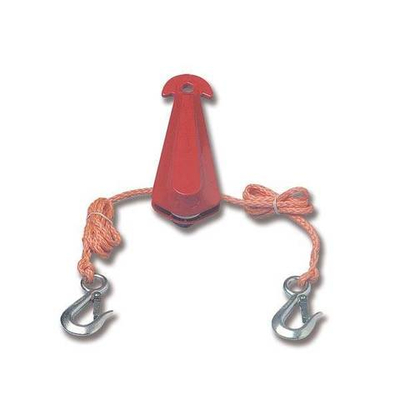 Растяжка ТРЕМ