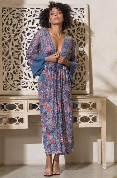 Туника д/р Mia-Amore 7448 &quot;Tunis&quot;