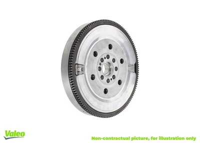 VALEO - 836132-VAL - Flywheel