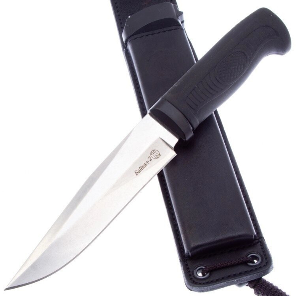 Нож «Байкал-2» 011362, Кизляр