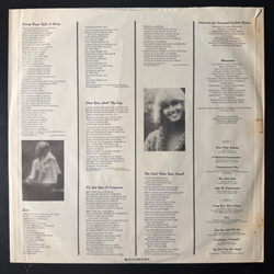 Виниловая пластинка Olivia Newton-John – Don't Stop Believin LP