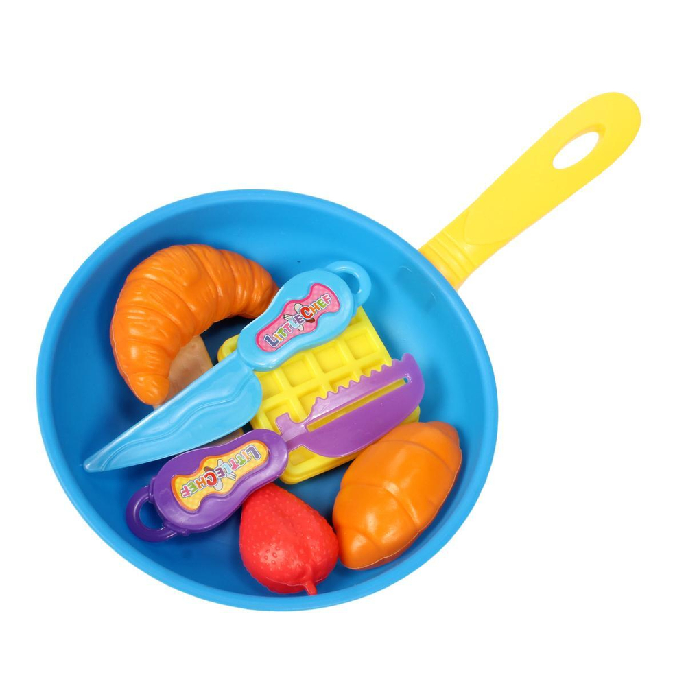 Набор продуктов, сетка A81-14