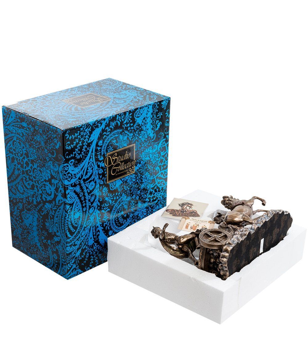 Veronese WS-927 Статуэтка «Аполлон на колеснице»