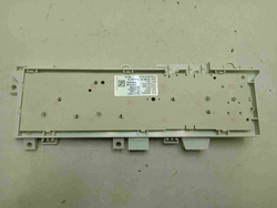 ZWY61023C кт196 Модуль индикации для стиральной машины Zanussi 132731534 б/у