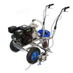 SPLM-750 установка для нанесения дорожной разметки