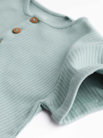 Боди с коротким рукавом для малышей Next C42-873, 4 шт., Синий, Голубой, Серый