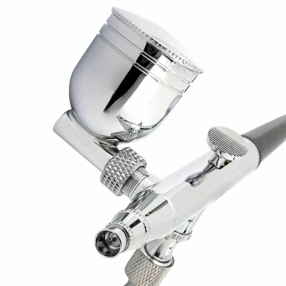 Аэрограф (сопло: 0.3мм) RockForce RF-SL150B