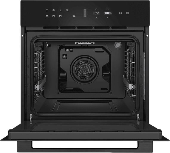 Духовой шкаф MAUNFELD MEOH709DB