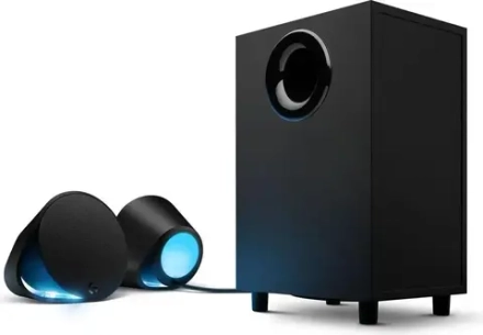 Колонки Logitech G560 Lightsync PC, 2.1 (980-001305)
