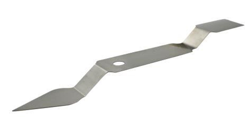 Для декора Мастихин  250*30 мм, толщина 0,3 мм  PROFI  DECOR/988-0001