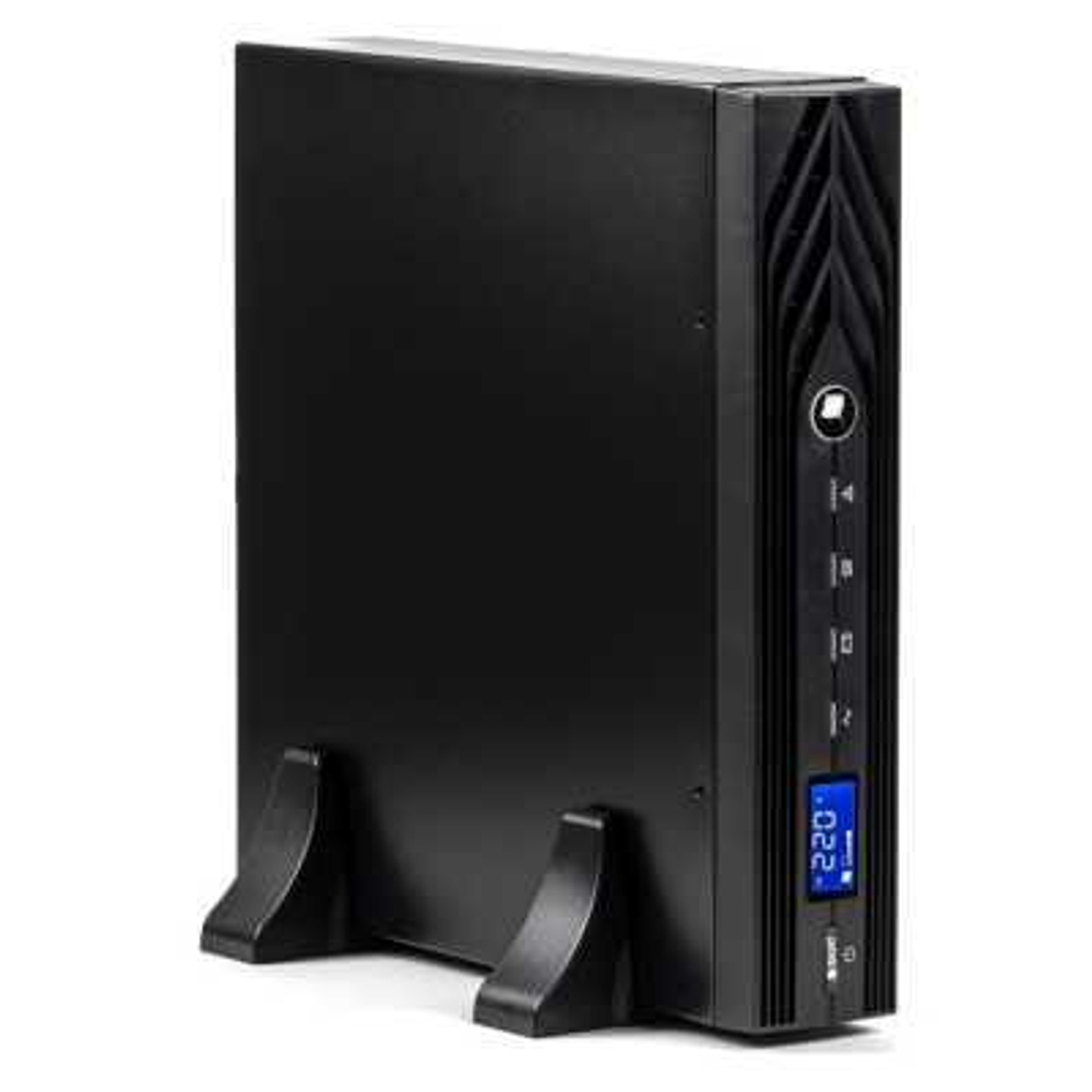 ИБП Бастион SKAT-UPS 1500 RACK-ON-3x9-E