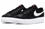Кроссовки Nike Blazer Low Platform (Женская размерная сетка)