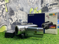 Sony HDR-HC7E