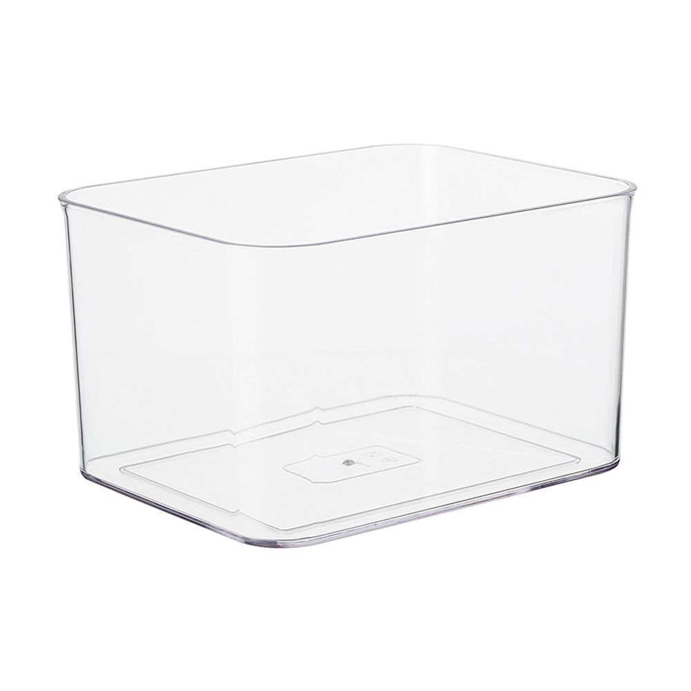 Набор из 4-х контейнеров для хранения с крышкой и клапаном Keep in