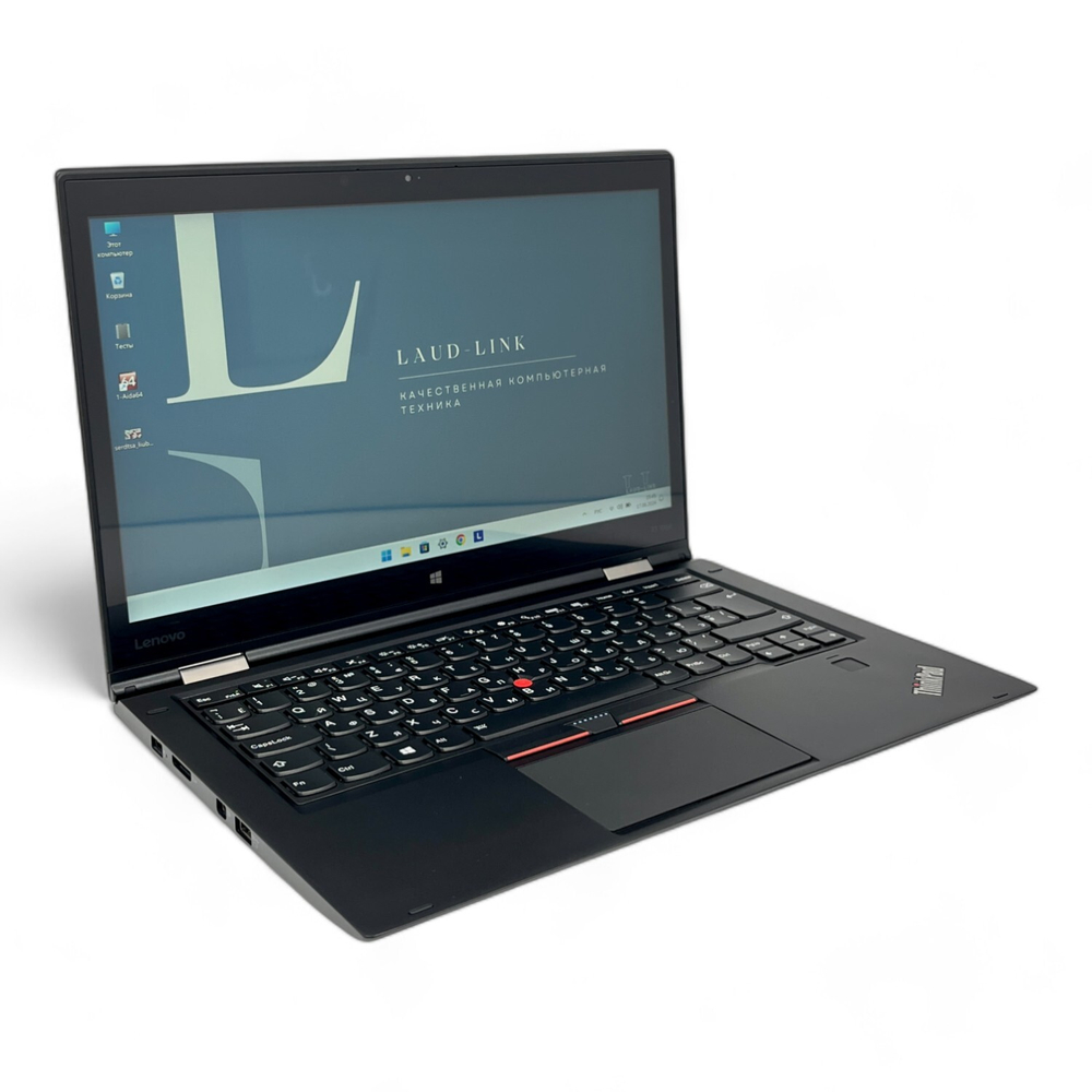 ThinkPad x1 Yoga 1st