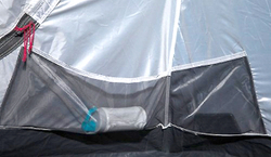 Палатка FHM Polaris 4