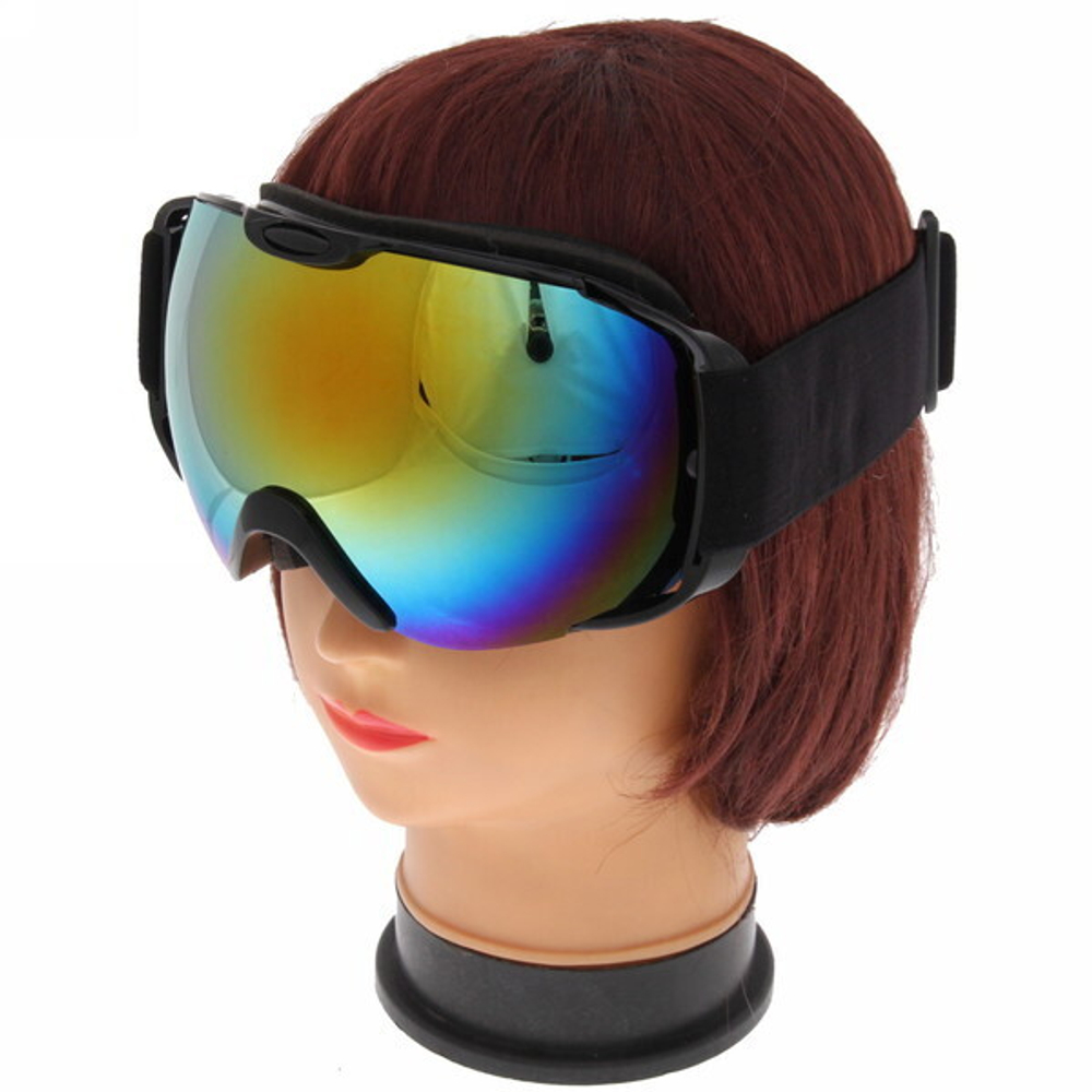 Очки горнолыжные HX05