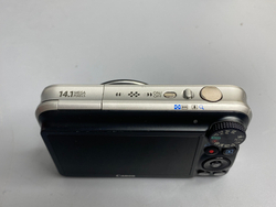 Canon PowerShot SX210 IS