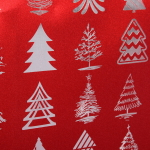 Пакет подарочный «Подарки» 31*40*12 см