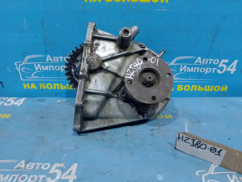 Коробка отбора мощности TOYOTA LAND CRUISER 1992