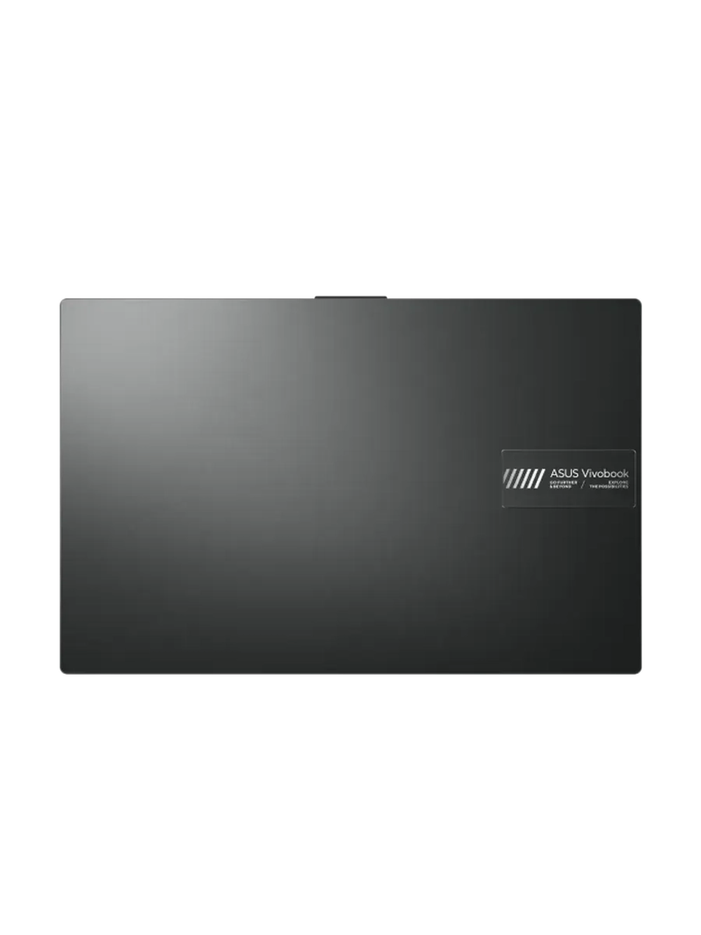 Ноутбук ASUS VivoBook Go 15 OLED E1504FA-L1660 (15.6" OLED, Ryzen 5-7520U 2.8ГГц, 16GB, 512GB SSD, AMD Radeon Graphics, noOS) 90NB0ZR2-M012U0, Black