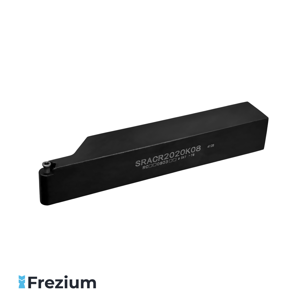 Токарная державка SRACR2020K08