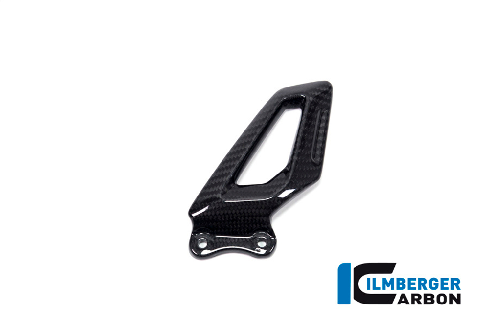 Ilmberger Carbonparts Защита  пятки карбоновая правая BMW S 1000 RR CG.FSR.008.S119S