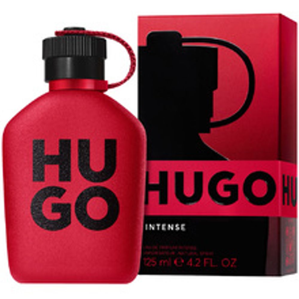 Hugo Boss EDP 125ml
