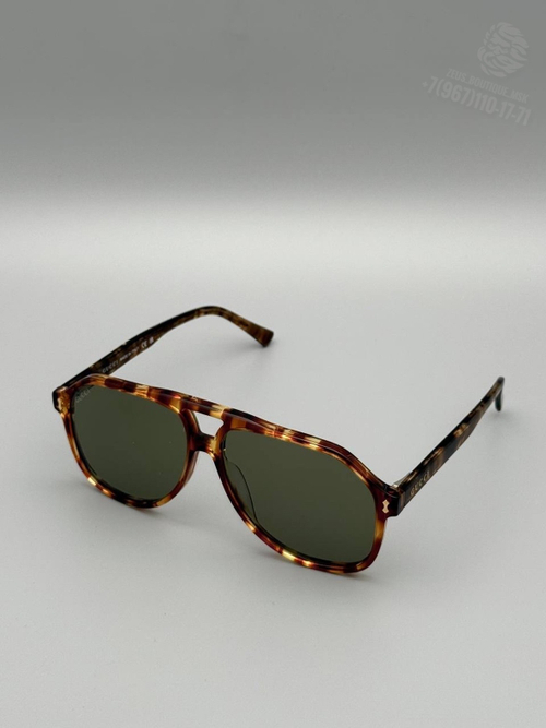 Солнцезащитные очки Gucci