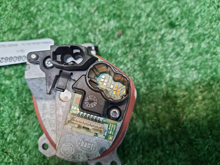 Модуль светодиодный левый BMW 5er G30 (2020-2023)