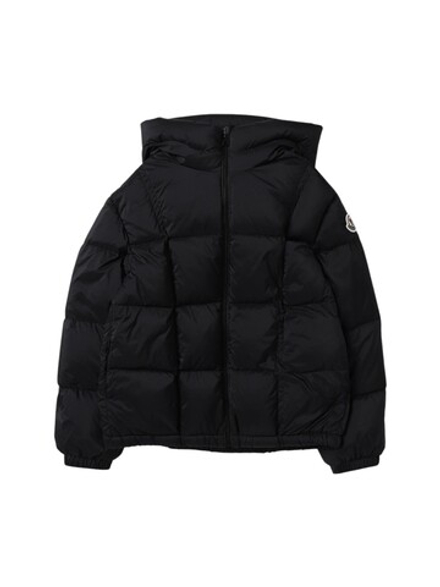 Пуховик Moncler