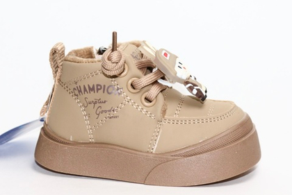 Ботинки детские демисезонные Пчёлка Доми арт. B9901