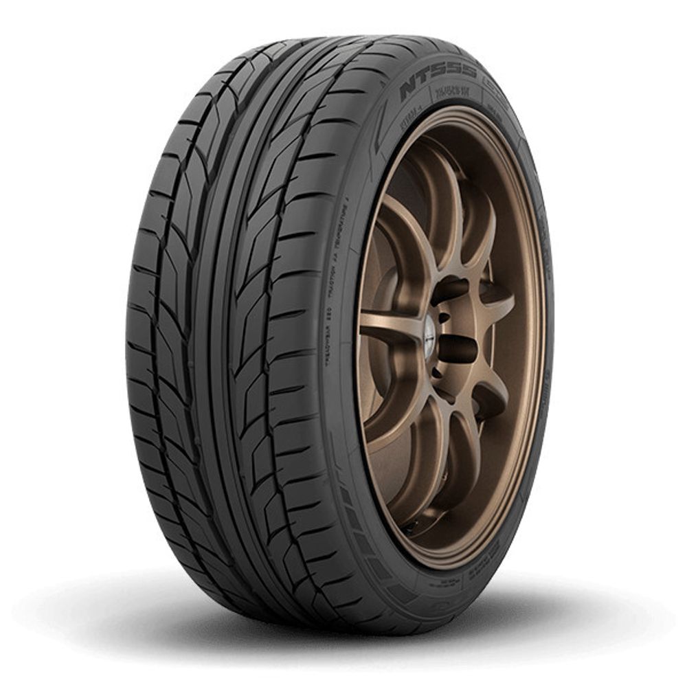 NITTO NT555 G2 265/35R18 97Y XL