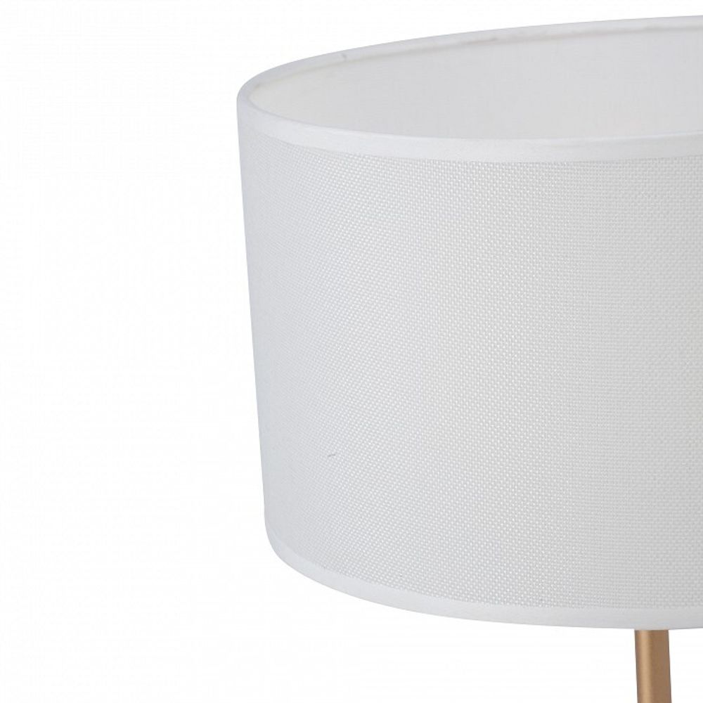 Настольная лампа декоративная Vitaluce V2884 V2884-8/1L