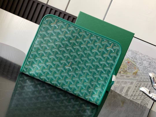 Клатч Goyard