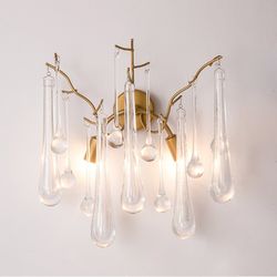 Настенное Бра Sunwise By Imperiumloft