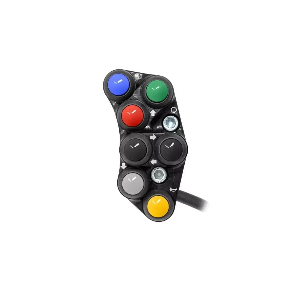 JP PS DU056 JETPRIME LEFT STREET HANDLE SWITCH (SF V4 2025)