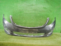 Бампер передний Mercedes V w447 (2014-н.в.)