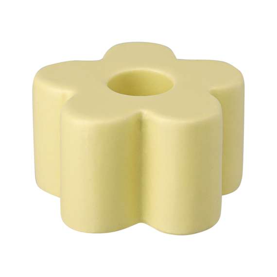 Набор подcвечников spring flowers из коллекции easter essential