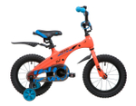 Детский велосипед Novatrack Blast 14" (2019)