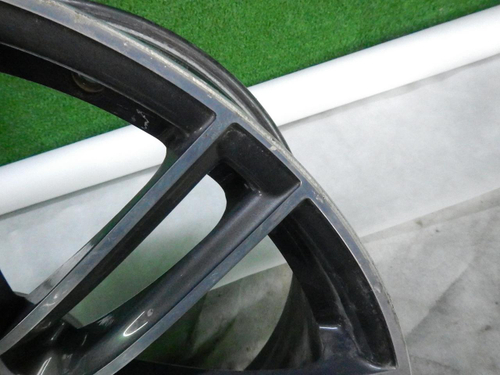 Диск литой R21 Porsche Macan 95b (2014-н.в.) передний