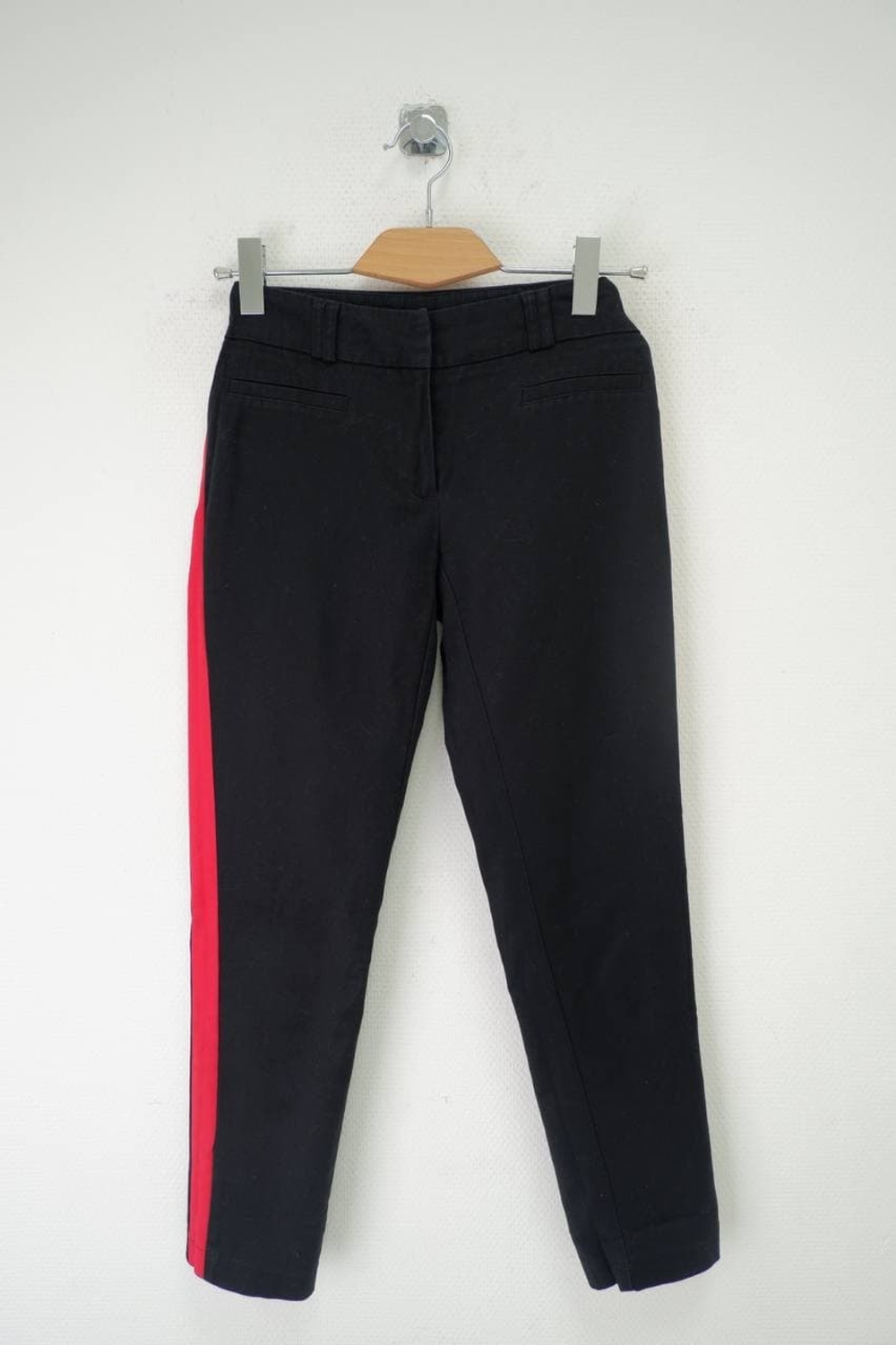 Брюки Orsay с лампасами 42 размер