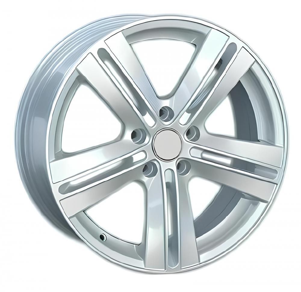 Replica VW97 9.5x21 5x112 ET 31 Dia 66.6 (BFP)