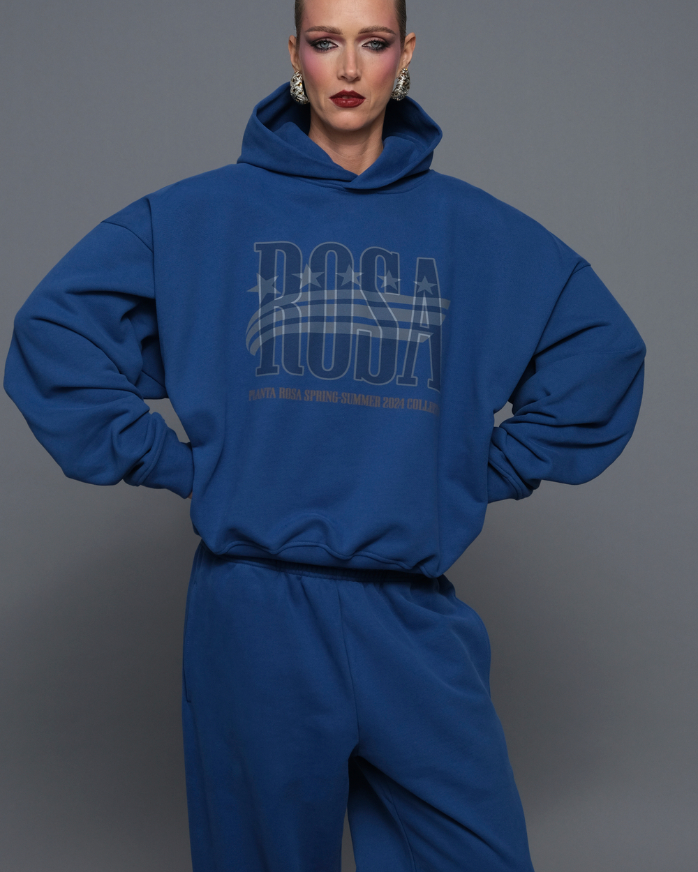 Star pullover cheap