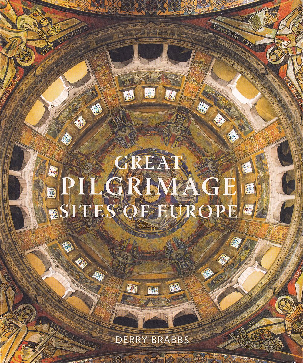 Великие места паломничества в Европе